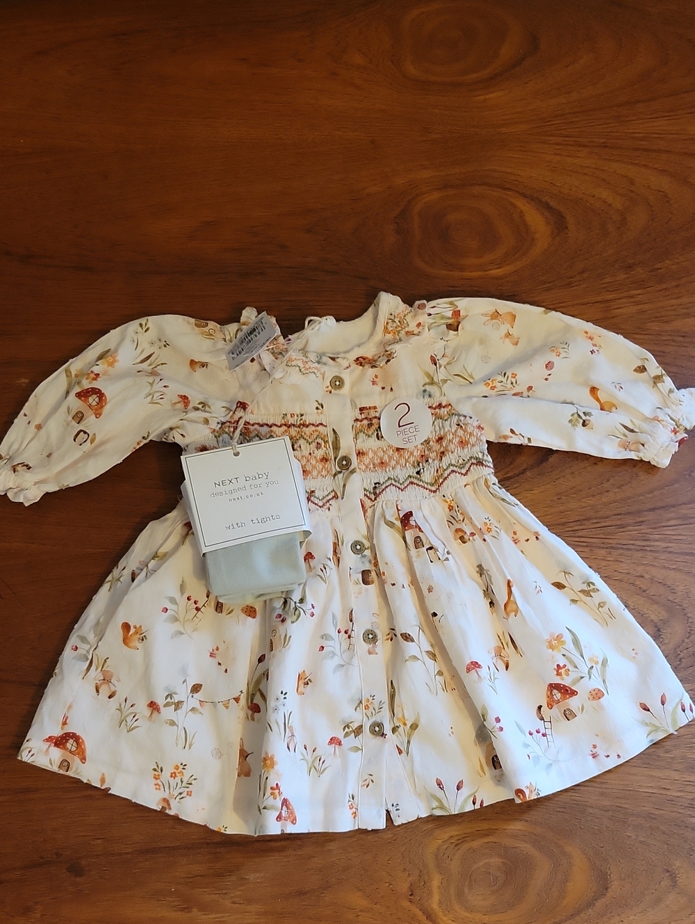 Party Dress